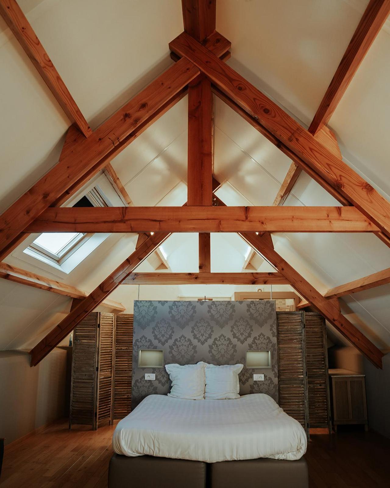 Hotel Ter Zuidhoek Roeselare Bagian luar foto